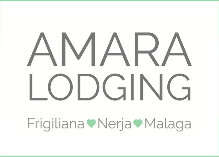 La Amara Zaid - En El Casco Antiguo De Frigiliana