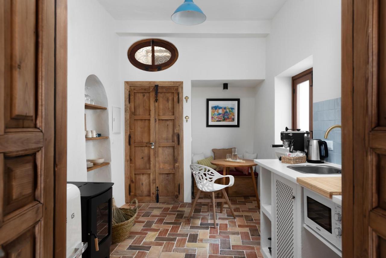 La Amara Zaid - En El Casco Antiguo De Apartment Frigiliana