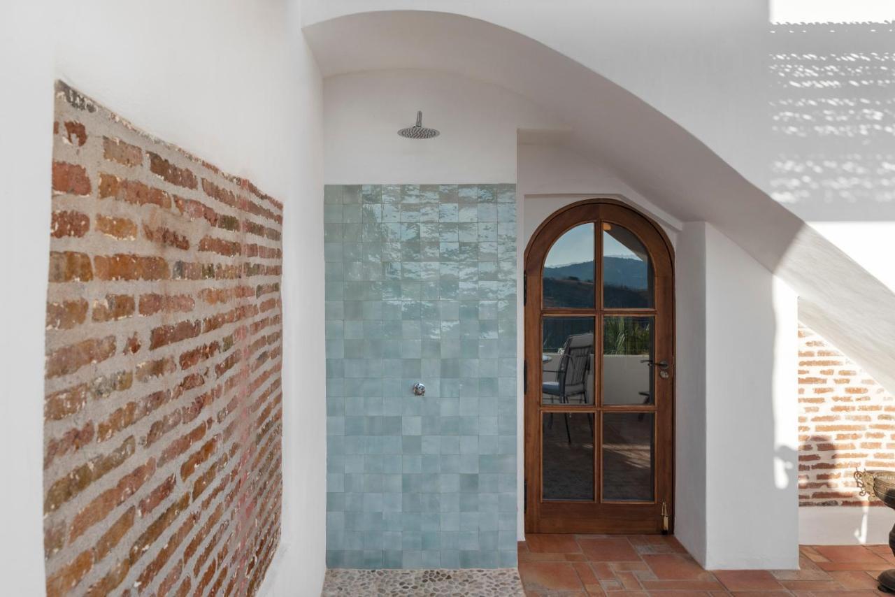 La Amara Zaid - En El Casco Antiguo De Apartment Frigiliana