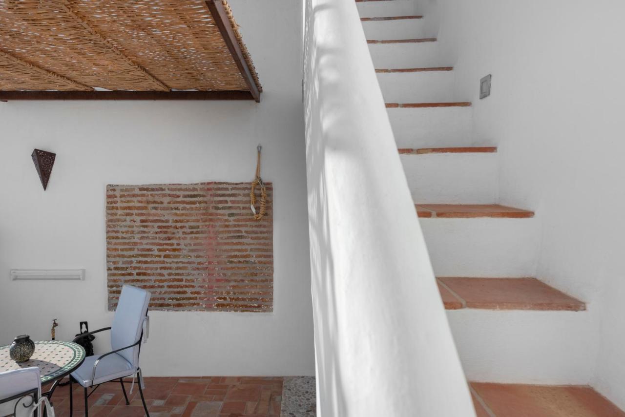 La Amara Zaid - En El Casco Antiguo De Apartment Frigiliana