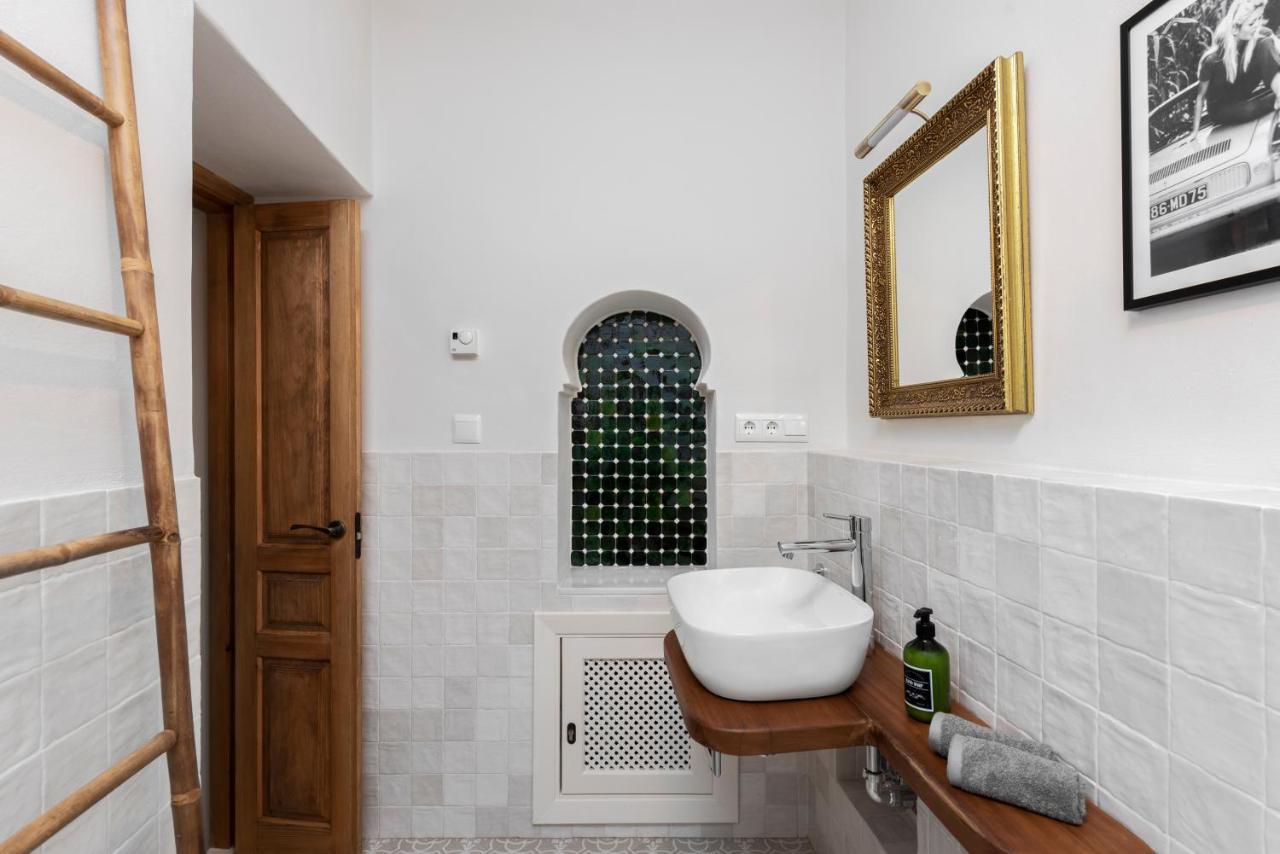 La Amara Zaid - En El Casco Antiguo De Apartament *