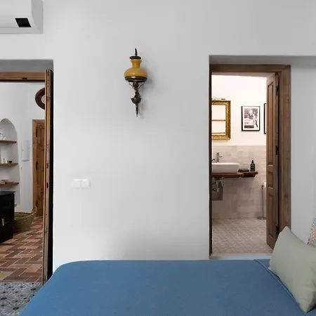 La Amara Zaid - En El Casco Antiguo De Frigiliana Apartment Exterior photo