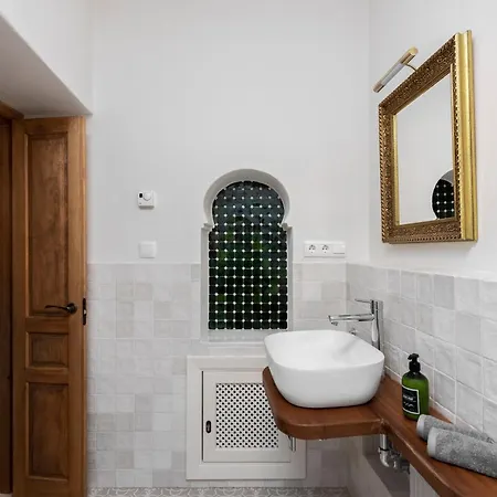 La Amara Zaid - En El Casco Antiguo De Frigiliana Apartment Exterior photo