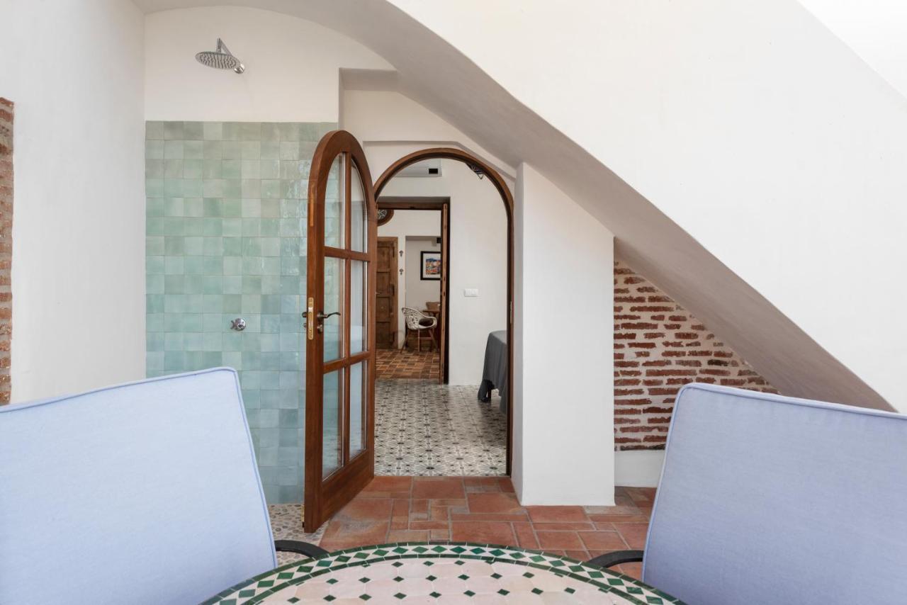 La Amara Zaid - En El Casco Antiguo De Apartment